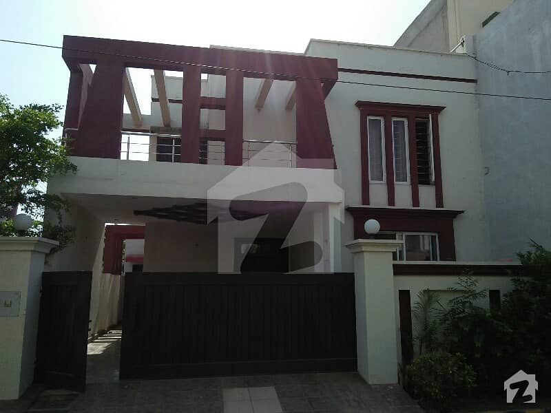 Beautiful House Lower Portion For Rent