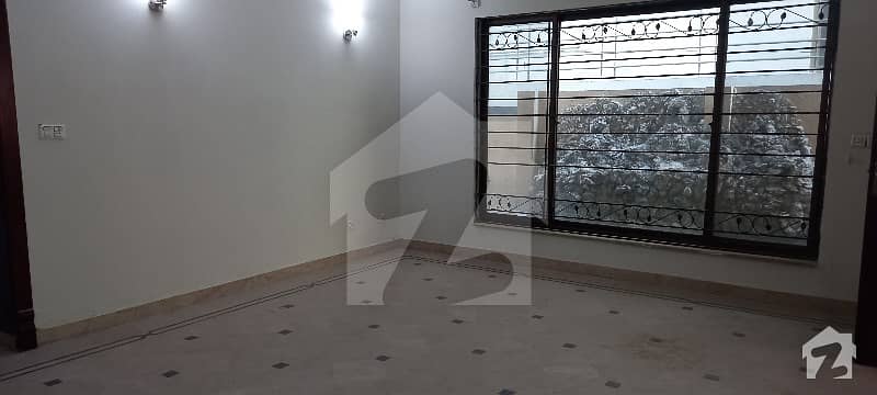 Kanal Double Storey Independent  House Is Available For Rent