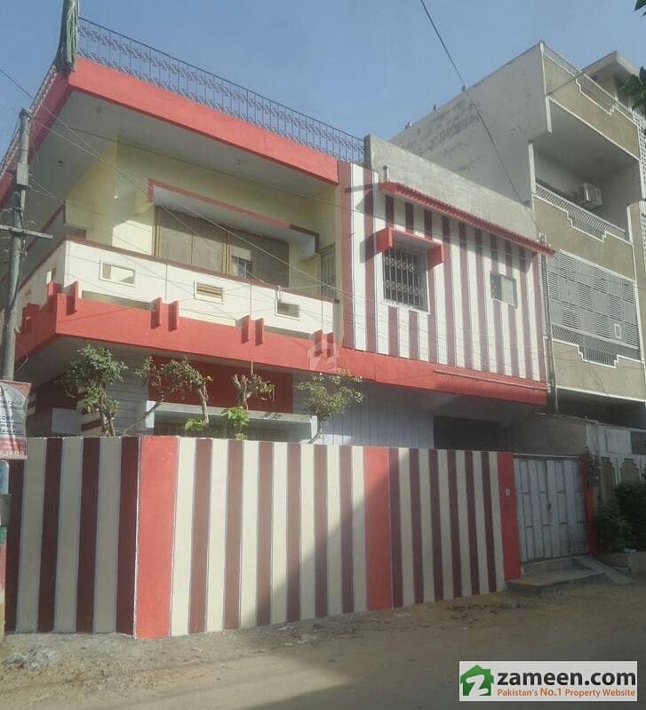 House Is Available For Rent Bufferzone Sector 15A/1, Buffer Zone