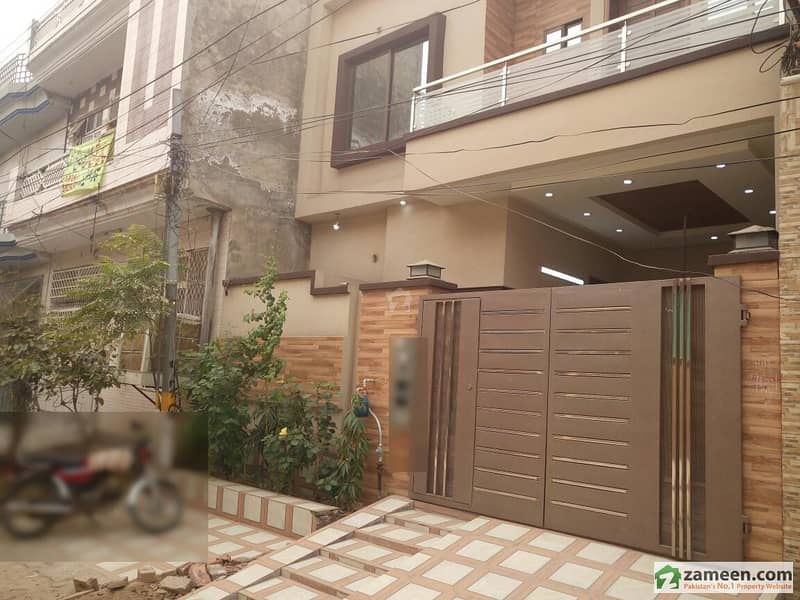 House For Sale Johar Town Phase 2 Block G4, Johar Town Phase 2, Johar