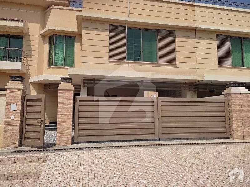 427 Yards Bungalow House For Sale In Askari 5 Sector H