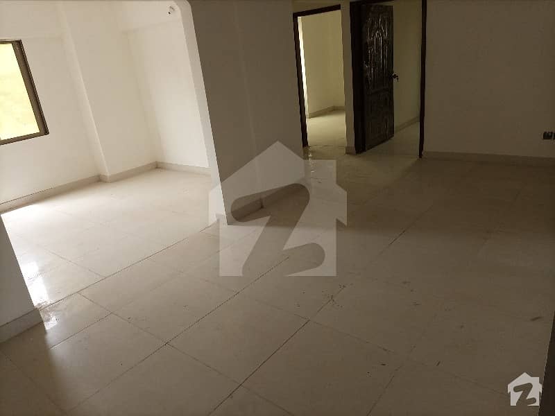 4 Rooms Brand New Apartment Available For Rent