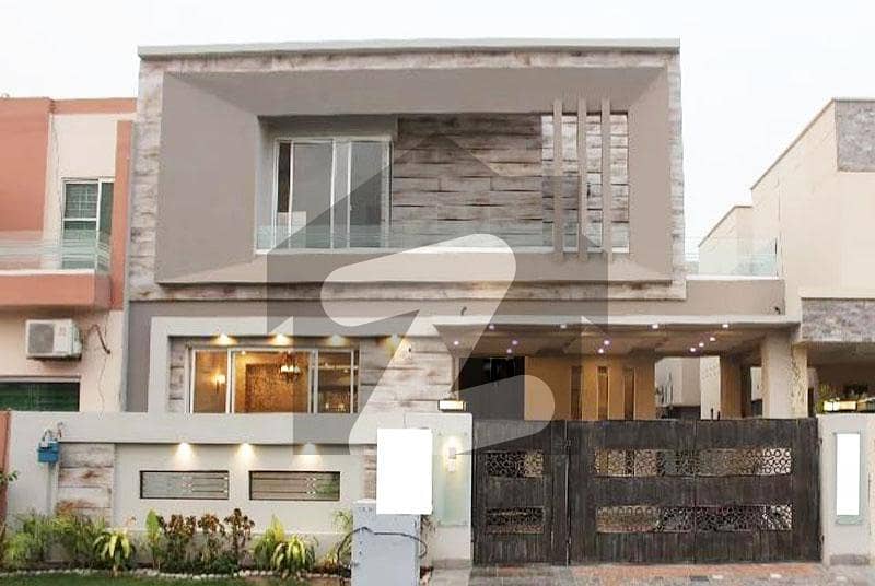Focus On Value Not Price Excellent 11 Marla 5 Beds Cottage Available For Sale In Bahria Town