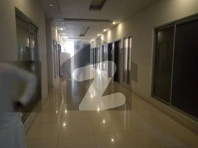 Your Dream 454 Square Feet Office Is Available In Kohistan Tower