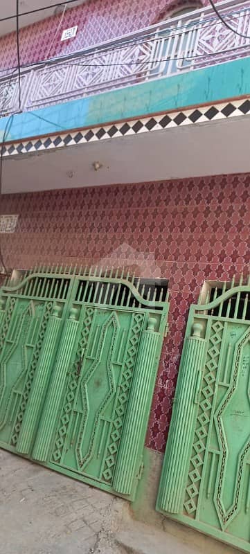 تارامری اسلام آباد میں 3 کمروں کا 6 مرلہ بالائی پورشن 18 ہزار میں کرایہ پر دستیاب ہے۔