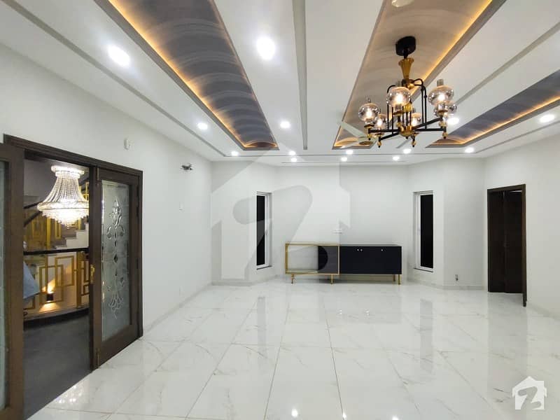 9000 Square Feet House Available For Sale In Bahria Town Phase 8 If You Hurry