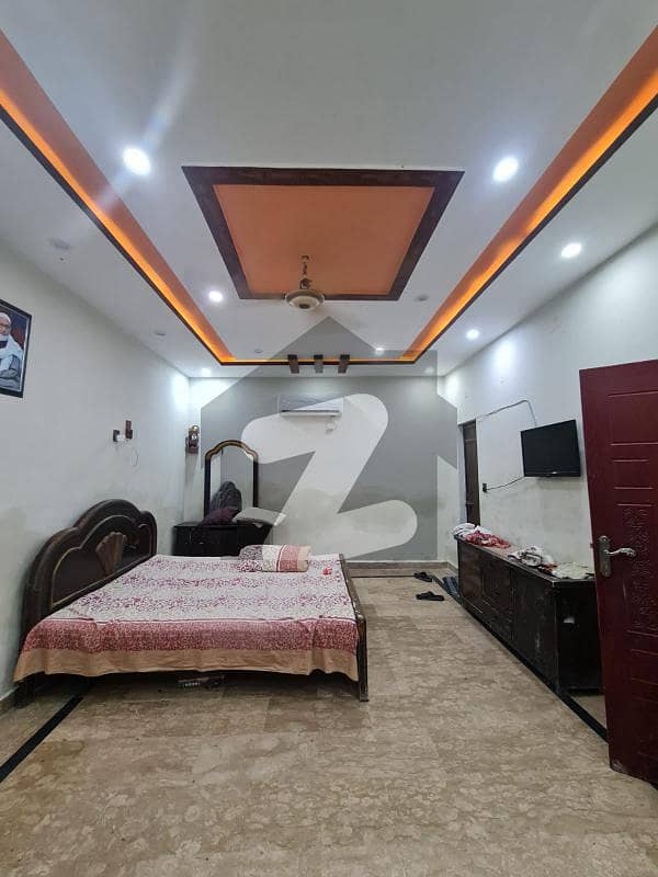 Good 675 Square Feet House For Sale In Ferozepur Road Ferozepur Road