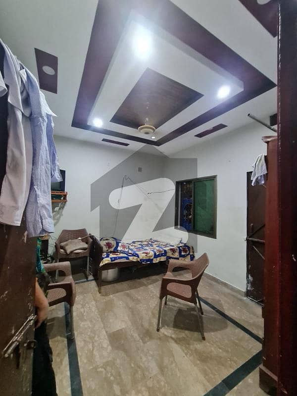 Good 675 Square Feet House For Sale In Ferozepur Road Ferozepur Road
