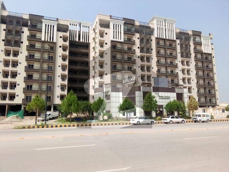 Best Location In Bahria Enclav, Near Zoor, And Bard Every