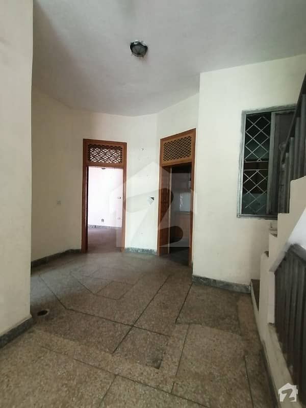 2 Bedroom Upper Portion For Rent Chaklala  Scheme 3