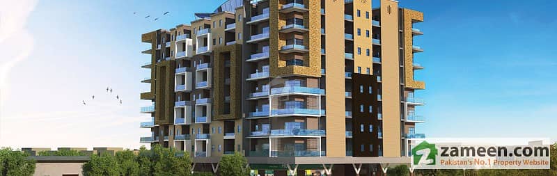 Wonderful 1 Bedroom 800 Sqft Apartment In Bani Gala Wonderful 1 Bedroom 800 Sqft Apartment In Bani Gala