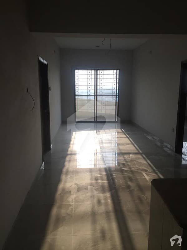 3 Bedroom West Open Apartment For Sale Unit 2 Hyderabad
