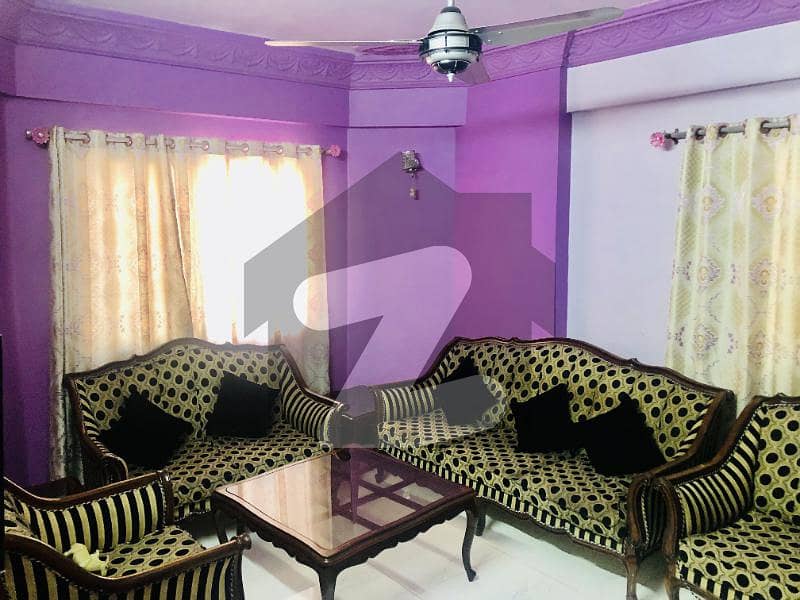 Mehran VIP Apartment For Sale