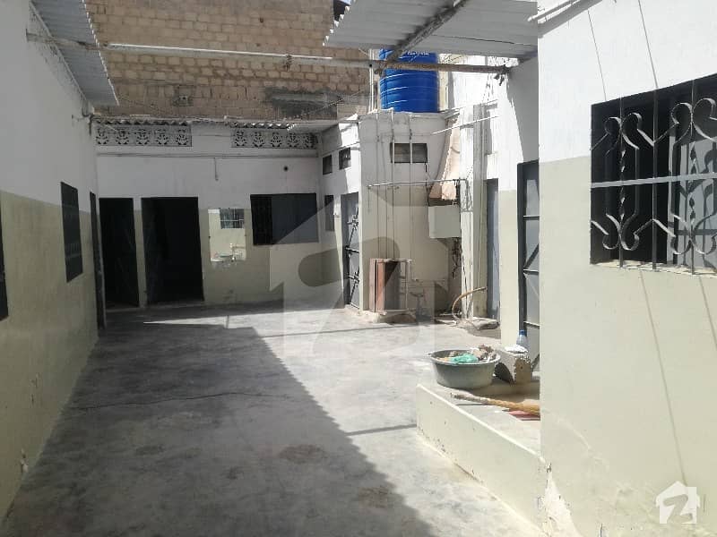 House For Sale In Baldia Town