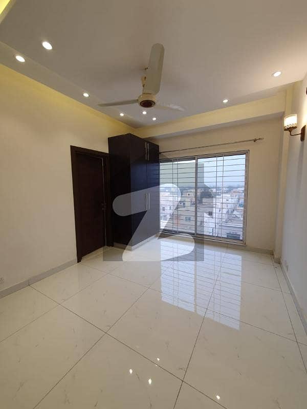 One Bedroom Apartment For Rent Prime Location Of Bahria Town