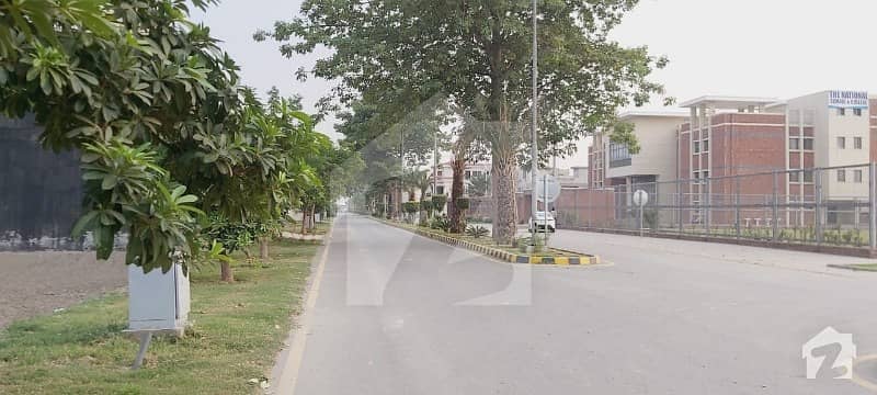 1125 Square Feet Plot File In Paragon City For Sale