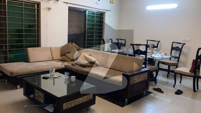 True 4th Floor Excellent Condition Apartment For Sale At Askari X Sector F