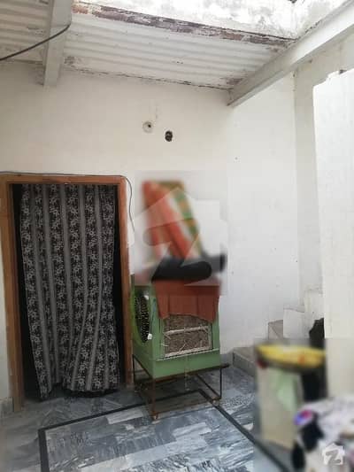 3 Marla House For Sell Ahmadabad Near Gulistan Colony