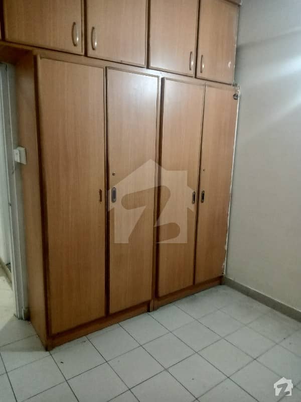 2 Bed Flat For Rent In G-15 Markaz