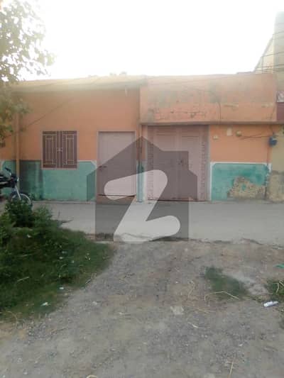 درویش ہری پور میں 2 کمروں کا 6 مرلہ مکان 45 لاکھ میں برائے فروخت۔
