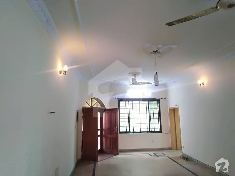 Ideal Upper Portion For Rent In Gulshan Abad
