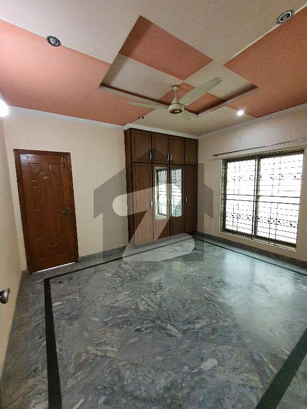 5 Marla 2 Bed Upper Portion Available For Rent In Pak Arab Society