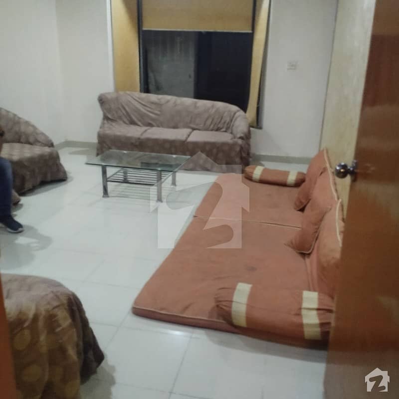 Flat For Sale 3 Bed D/D KDA Palace Two