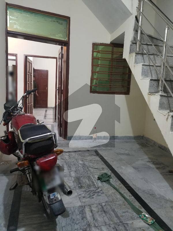 علی پُر اسلام آباد میں 3 کمروں کا 3 مرلہ مکان 35 لاکھ میں برائے فروخت۔