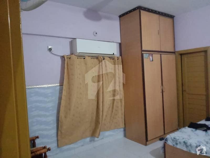 1100 Square Feet 3rd Floor Flat For Sale Available At Al Madina Heights Near Universal Book Shop Hyderabad