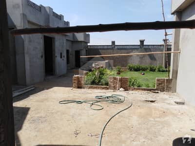 800 Sq Yard Farm House For Sale Available At Hyderabad Bypass Shahyz Dream City Housing Scheme Hyderabad