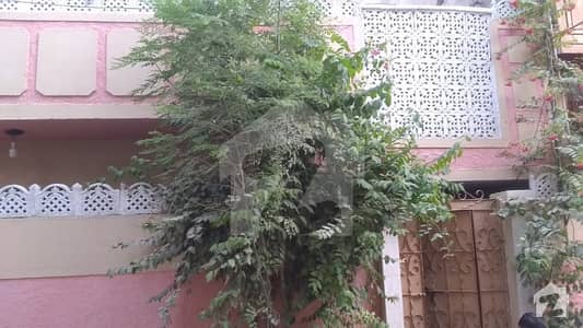 House For Sale In Beautiful north Karachi - Sector 2