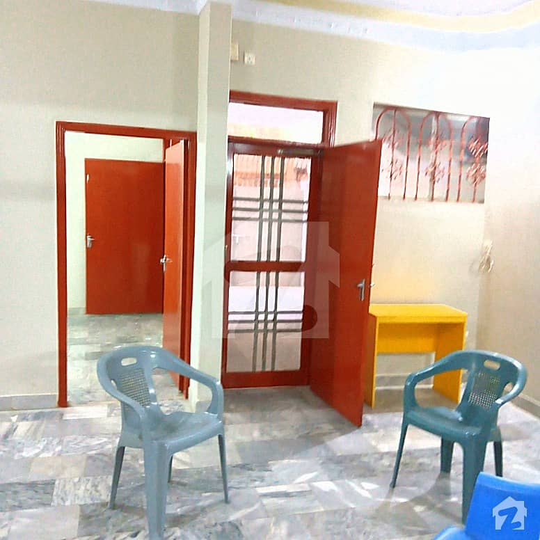 مسکان چورنگی کراچی میں 4 کمروں کا 10 مرلہ زیریں پورشن 45 ہزار میں کرایہ پر دستیاب ہے۔