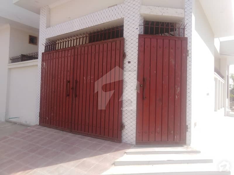 5 Marla Spacious House Available In Government Employees Cooperative Housing Society For Sale