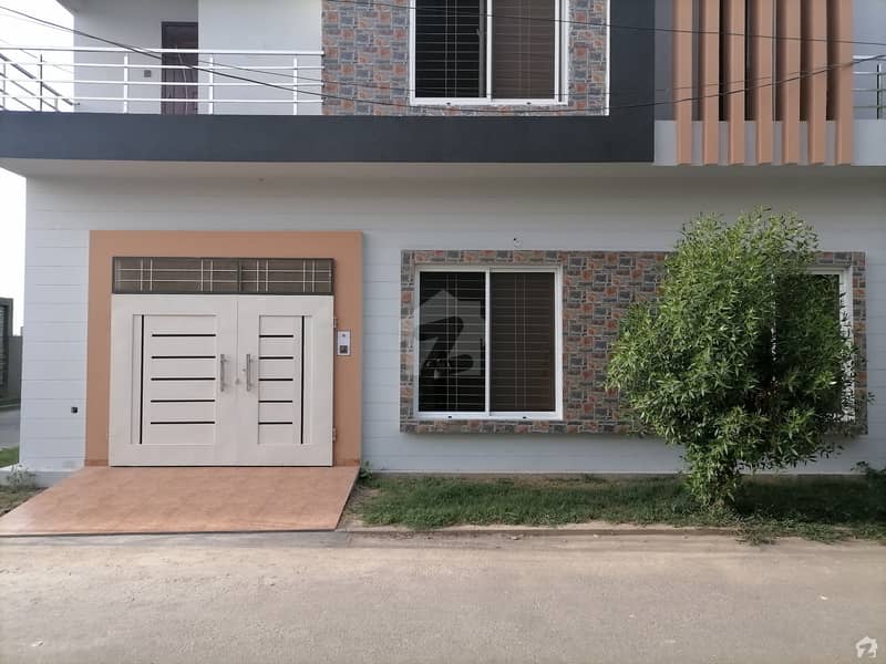 Ideal 3 Marla House Available For Rs 7,500,000