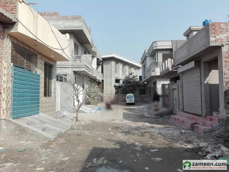 House For Sale Johar Town Phase 1 Block D, Johar Town Phase 1, Johar Town, Lahore ID8846756