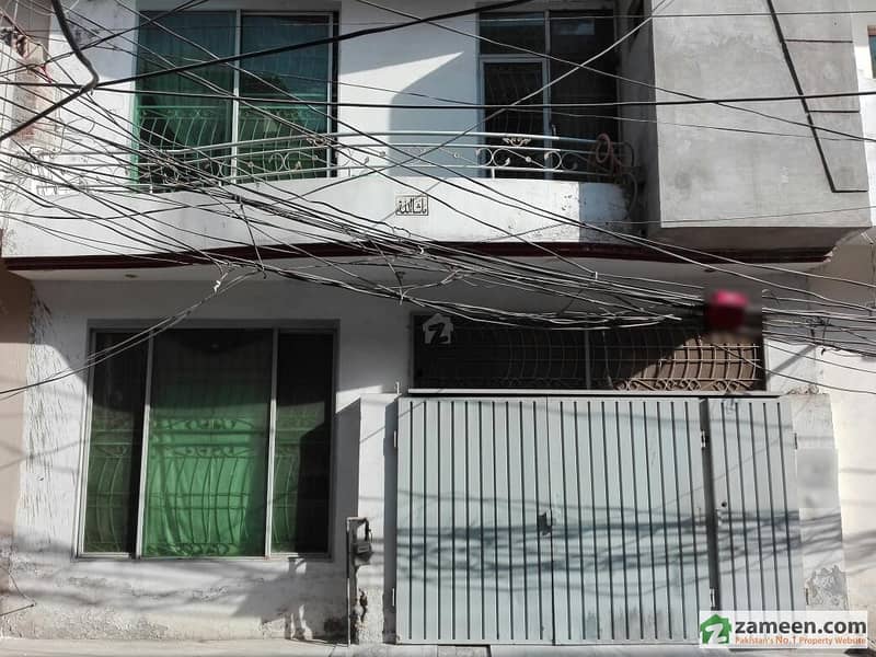 House For Sale Johar Town Phase 1 Block C1, Johar Town Phase 1, Johar Town, Lahore ID8755287
