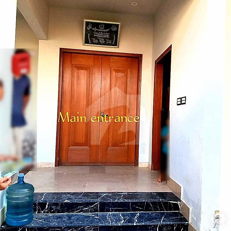 سکیم 33 - سیکٹر 24-اے سکیم 33 کراچی میں 3 کمروں کا 10 مرلہ مکان 2.32 کروڑ میں برائے فروخت۔