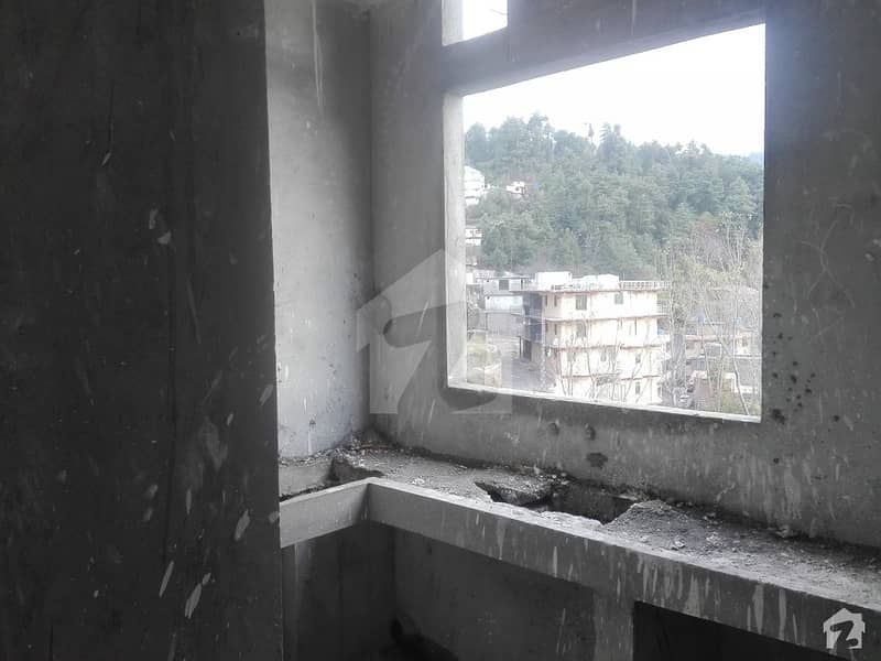 Flat Of 1000 Square Feet In Darya Gali Is Available