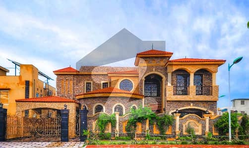Designer 1 Kanal House For Sale Designer 1 Kanal House For Sale