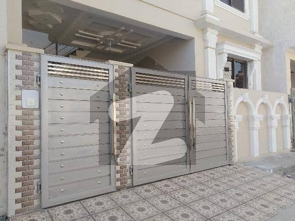 Double Story House In Allama Iqbal Avenue House For Sale Sized 5 Marla Double Story House In Allama Iqbal Avenue House For Sale Sized 5 Marla