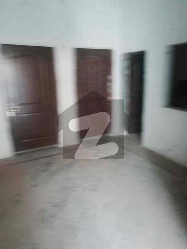 5 Marla Double Storey House For Sale In Madina Town At Reasonable Price