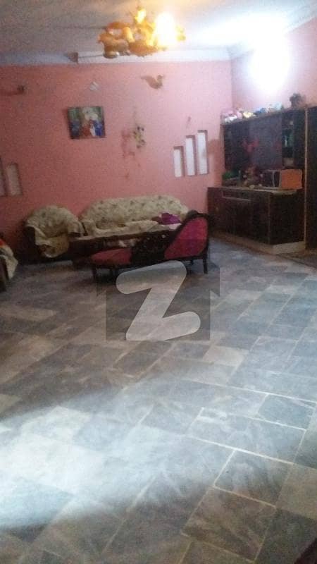 10 Marla Double Storey House For Rent In Marghzar Colony Lahore
