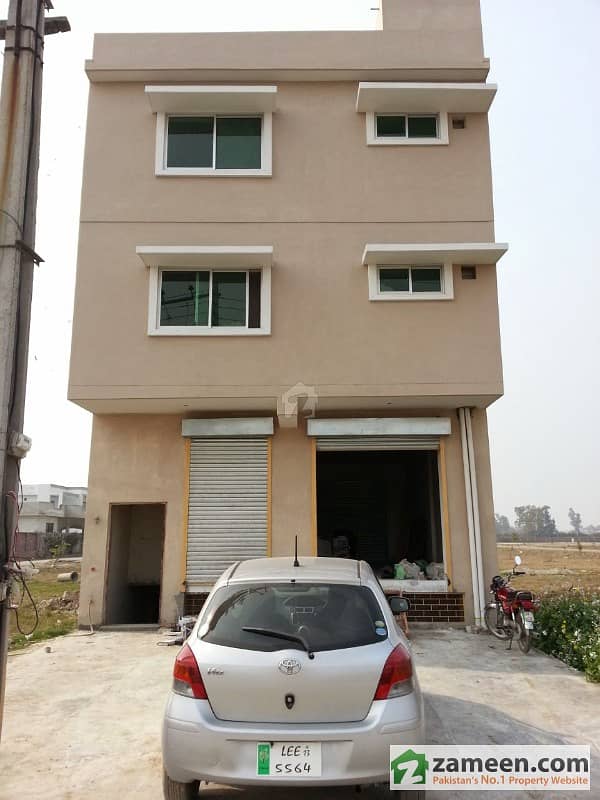Raiwind Road Agrics Town Commercial Plaza For Sale Raiwind Road Agrics Town Commercial Plaza For Sale