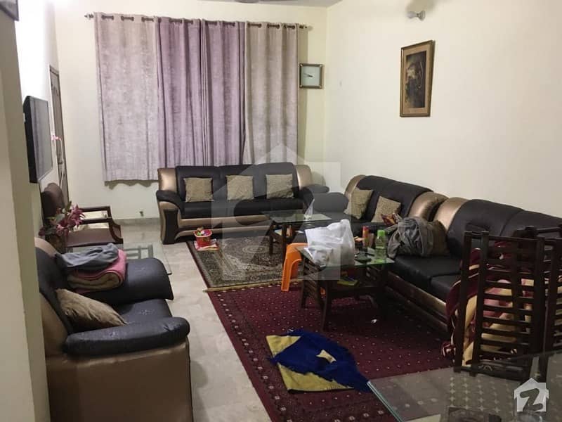 Single Storey House For Rent Johar Town Phase 2, Johar Town, Lahore