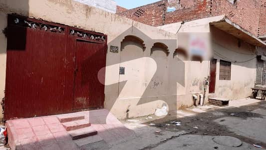 شریف پورہ بیدیاں روڈ لاہور میں 5 کمروں کا 10 مرلہ مکان 1.05 کروڑ میں برائے فروخت۔