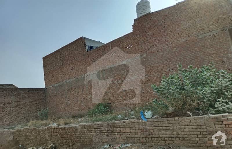 3 Marla Plot For Sale Gulshan Fareed 3 Marla Plot For Sale Gulshan Fareed