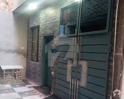 متین ایوینیو لاہور میں 2 کمروں کا 2 مرلہ مکان 50 لاکھ میں برائے فروخت۔
