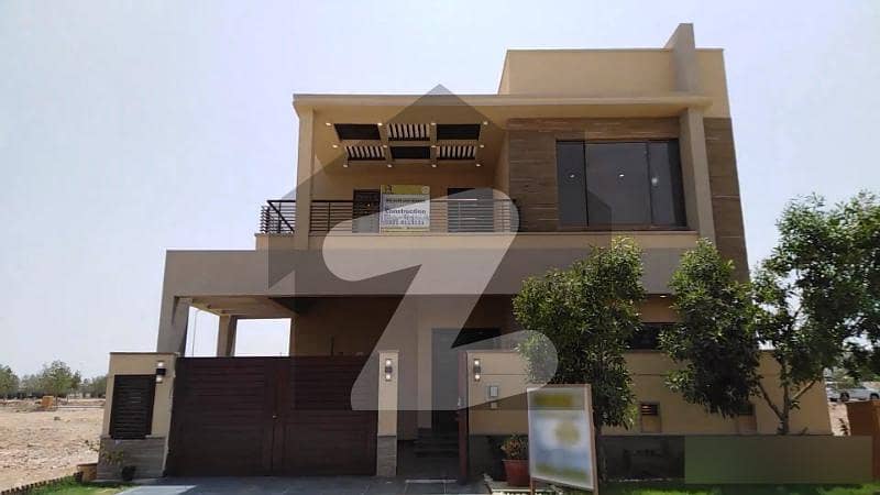 Brand New Park Face Villa For Sale In Precinct 4 Bahria Town Karachi Brand New Park Face Villa For Sale In Precinct 4 Bahria Town Karachi