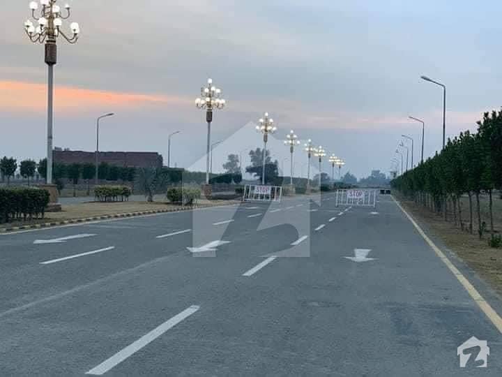 Residential Plot For Sale In White Citi Residential Plot For Sale In White Citi