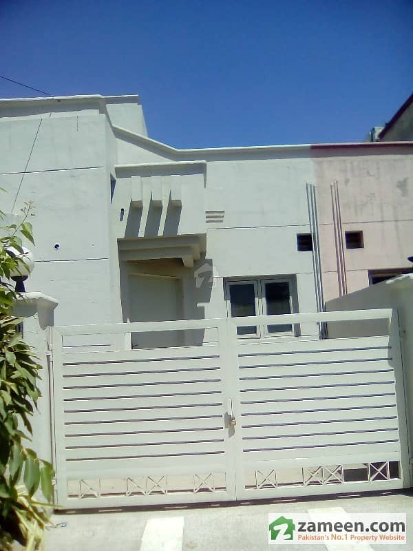 5 Marla Beautiful House For Rent In Punjab Govt Servant Society Mohalnwal